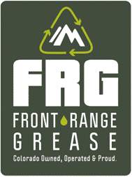 FRONT RANGE GREASE, LLC 